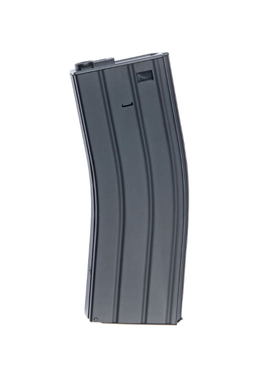 M4/M15/16, 360 skuds Flash magasin i metal, sort. 1