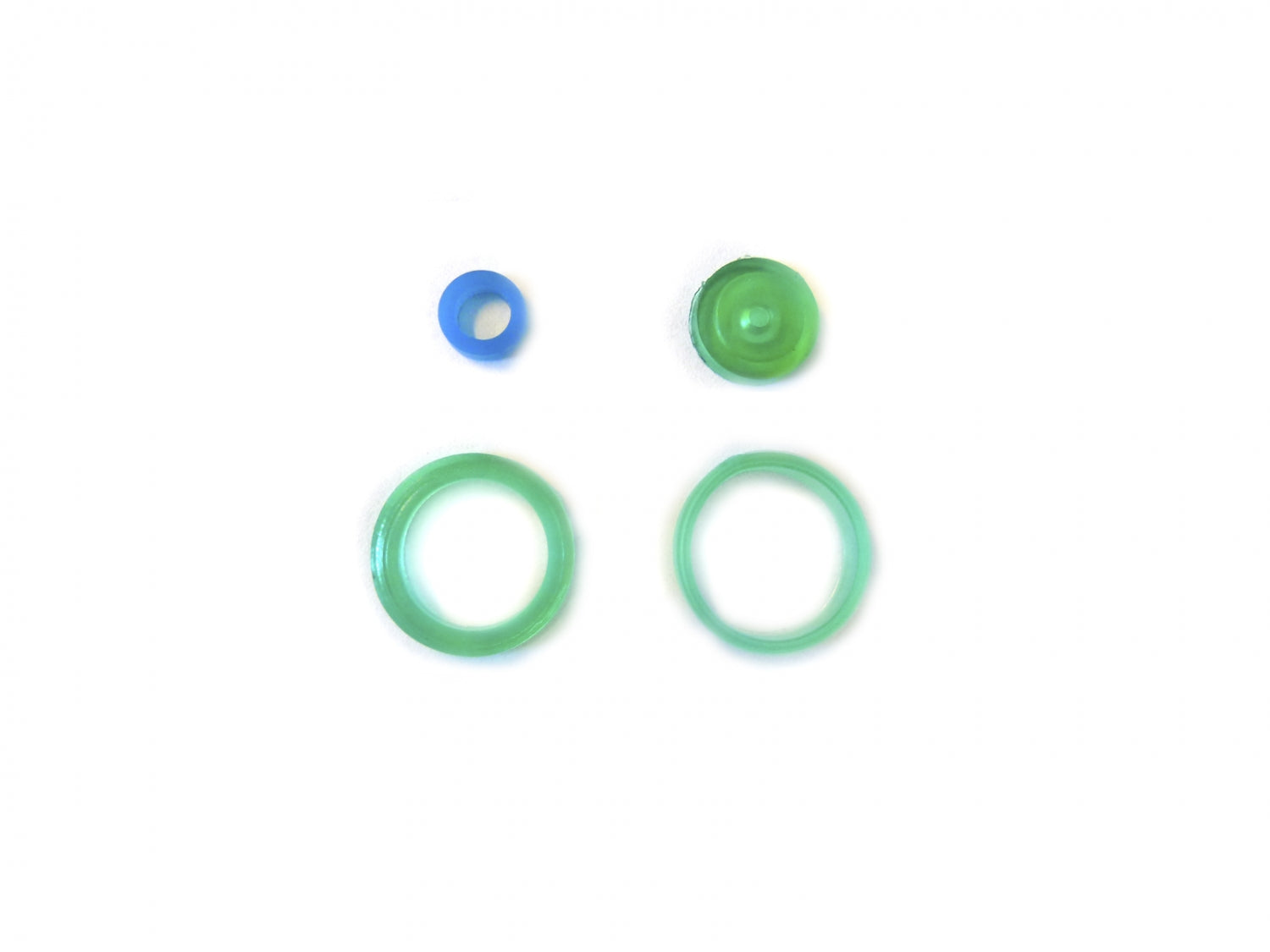 ASG - Paknings kit, til diverse modeller, Raid 400, Thunder 9 Pro, Steyr M9-A1. 1