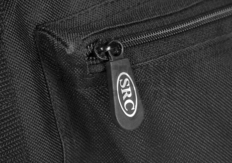 SRC - Alpaca Tac Gear Bæretaske 88cm Sort 5