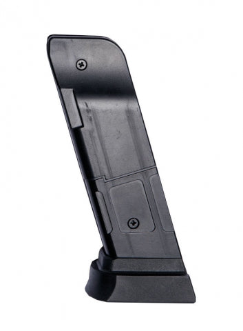 CZ SP-01 Shadow, manuel, Magasin. 1