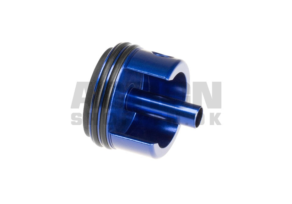 Action Army - Cylinder hoved ver. 2, Alu 2