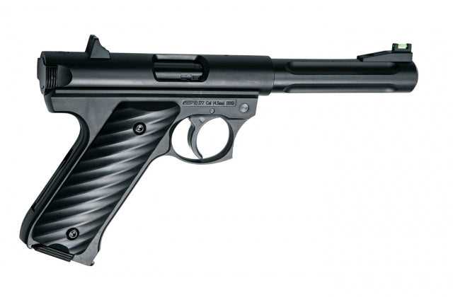 ASG - MK II Sort, GNB - Co2 2