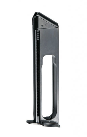 MK II, GNB, CO2, Magasin 1