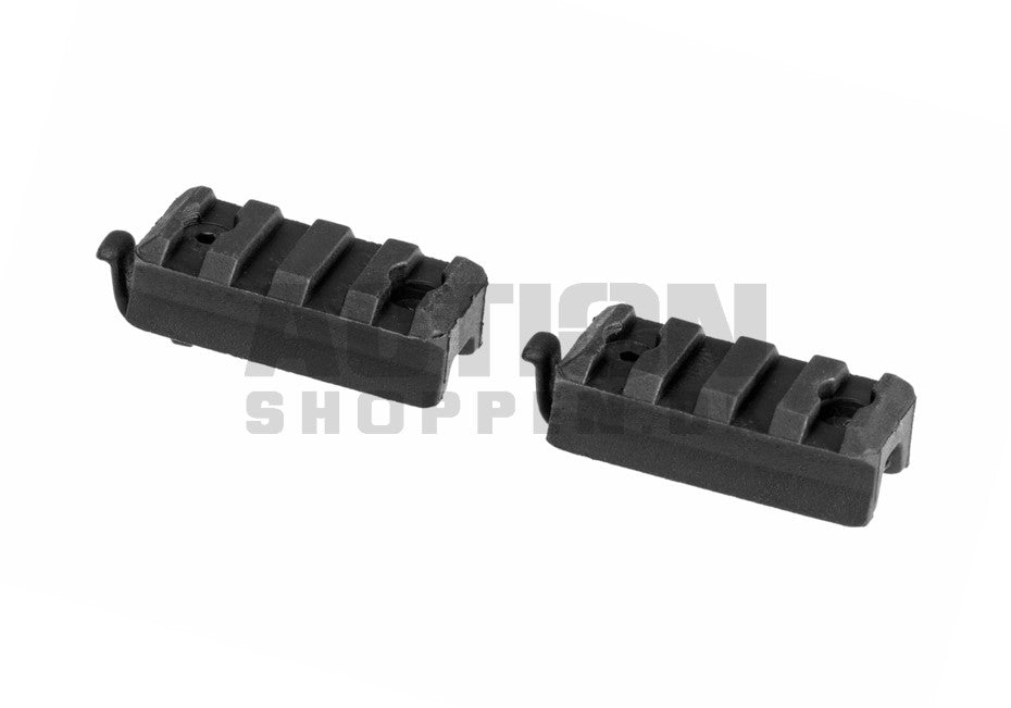 Hjelm Adapter Sæt til Hjelm, Sort 1