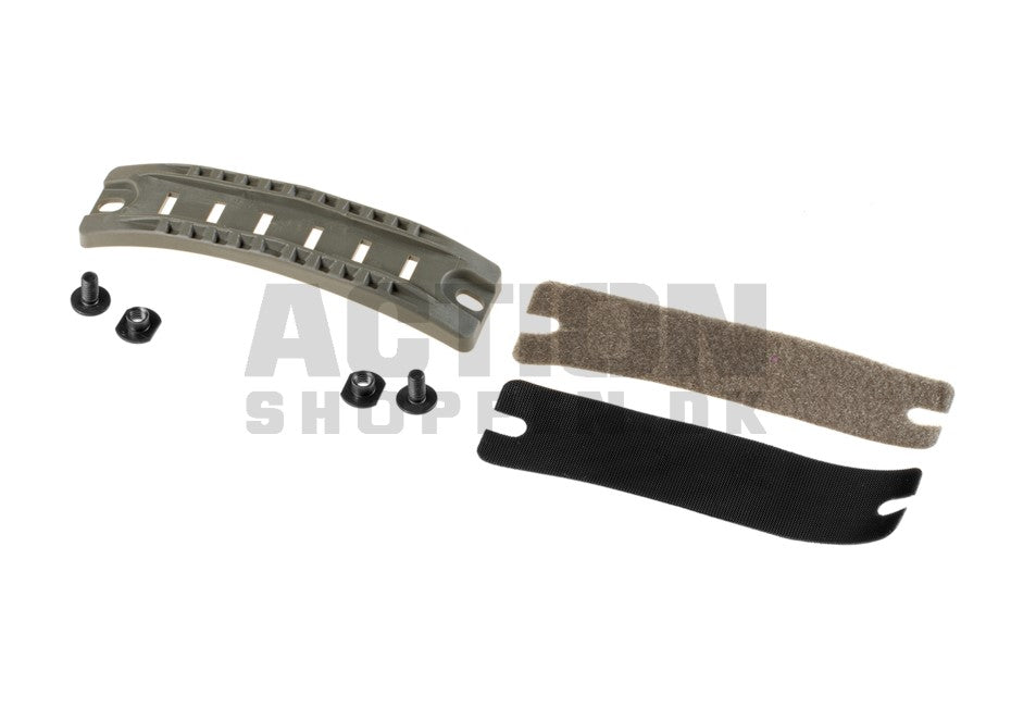 Hjelm Middle Rail Sæt, FOL 1