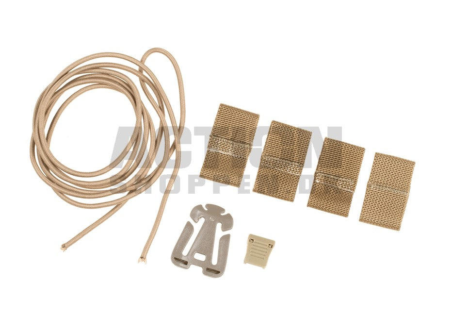 Hjelm modifikationssæt, Dark Earth 2