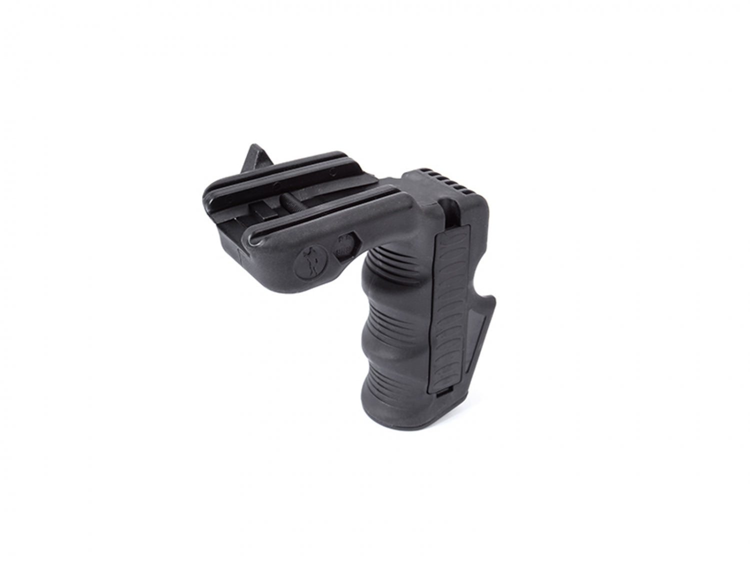 CAA Ergonomic CQB Magasin Grip, Sort 1