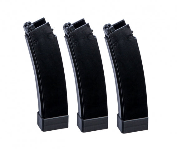 CZ Scorpion EVO 3, 75 skuds magasin, 3 stk. 1