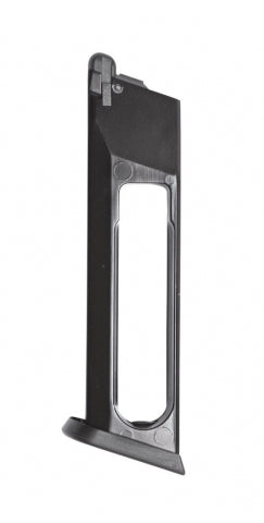 CZ P-09 Duty, GBB, CO2, Magasin 1