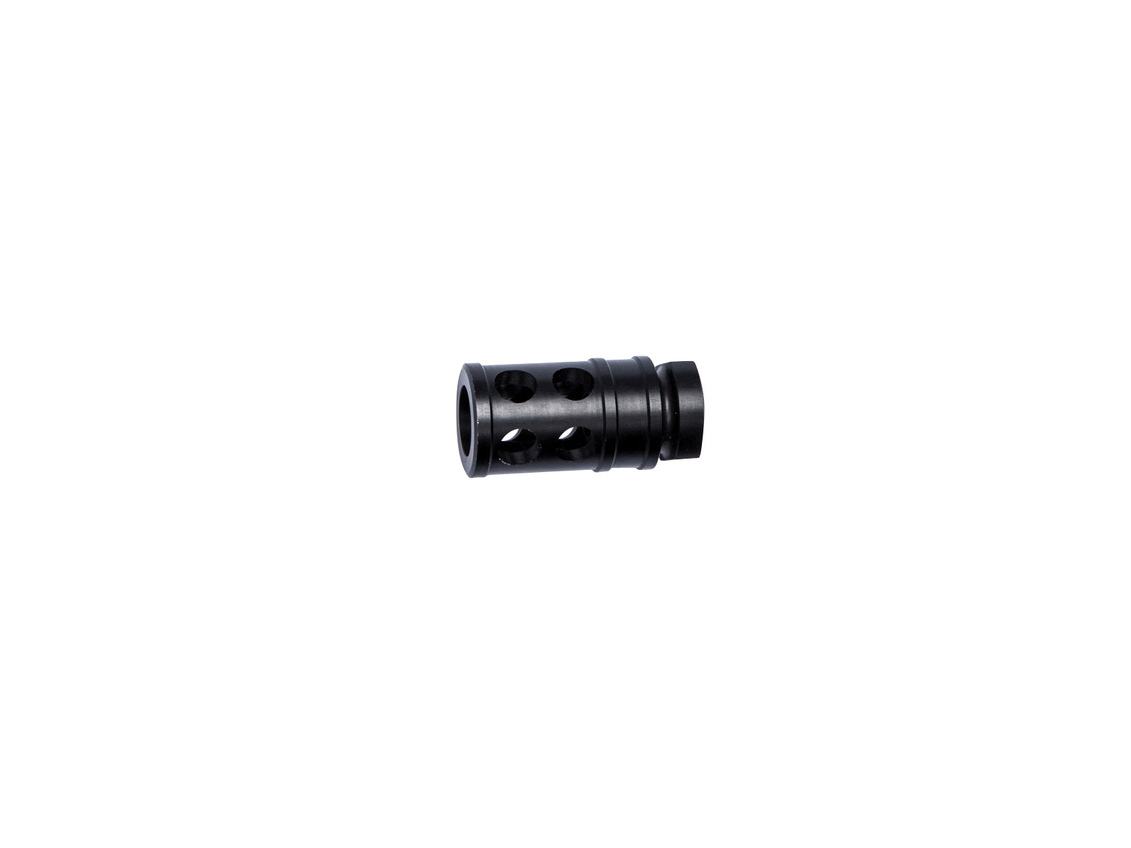 Cage flash hider 1