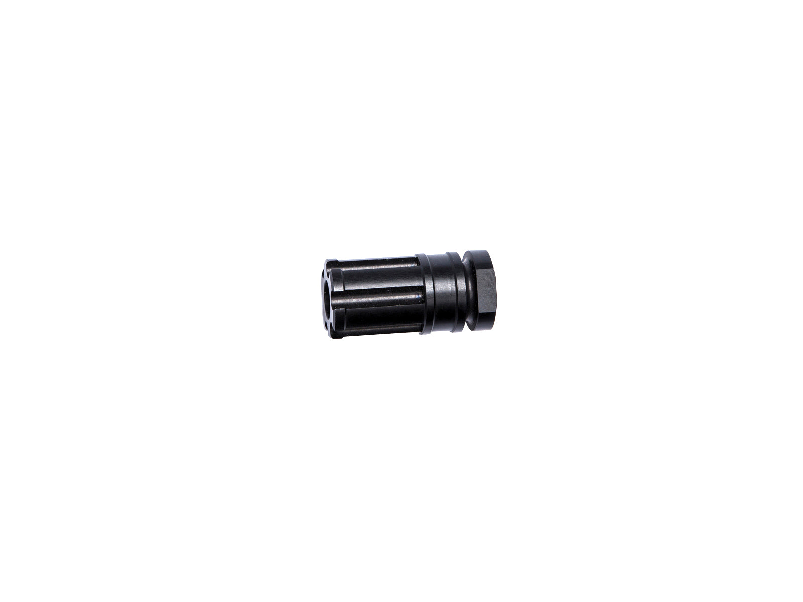Vulcan flash hider 1