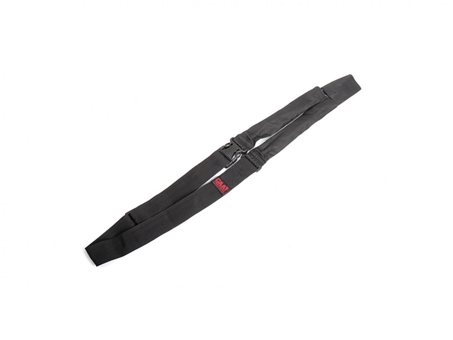 Bærerem, 1-punkts, Sort, Til CAA M4 1