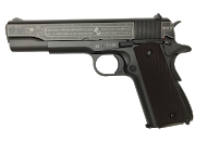 Special Edition COLT 1911 Armistice Limited Edition, Full Metal, GBB - Co2 1