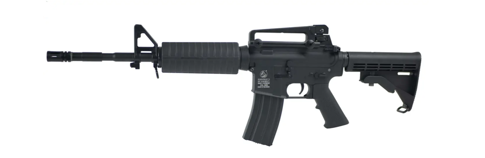 Cybergun - Colt M4 Carbine 1
