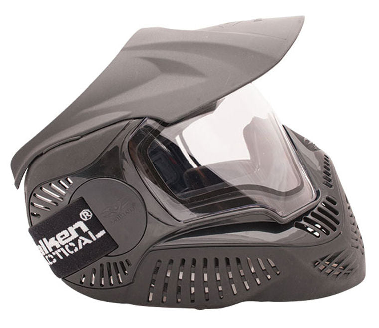 Valken - MI-9, Termo, sort 1