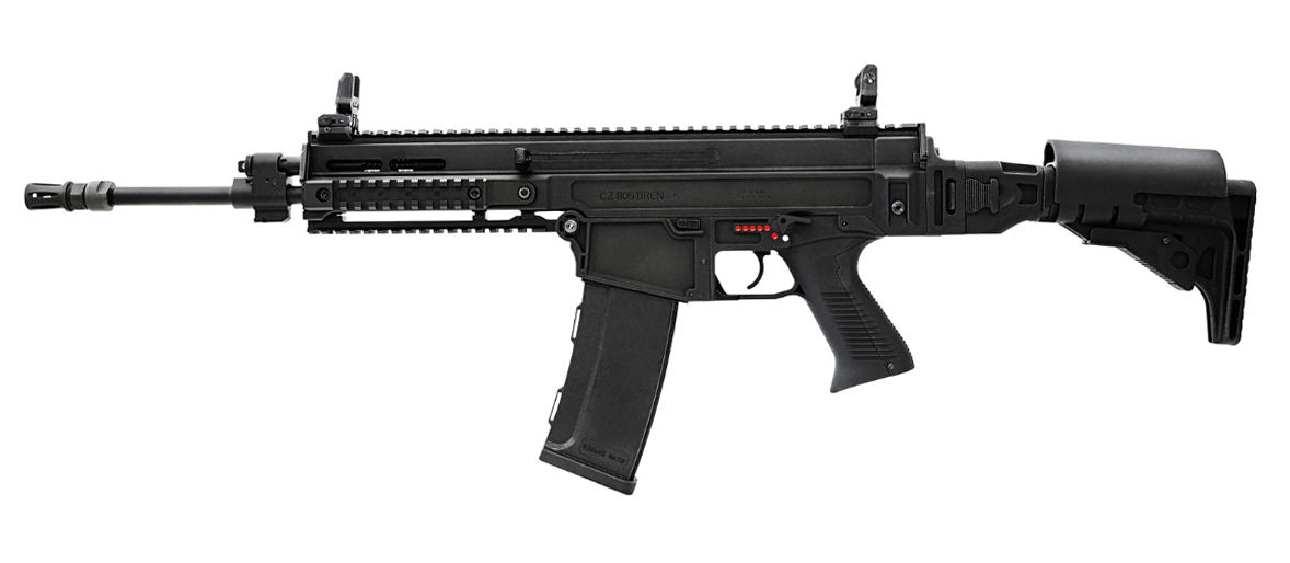 CZ - 805 BREN A1 1