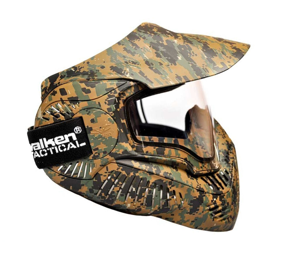 Valken - MI-7, Termo, Marpat 1