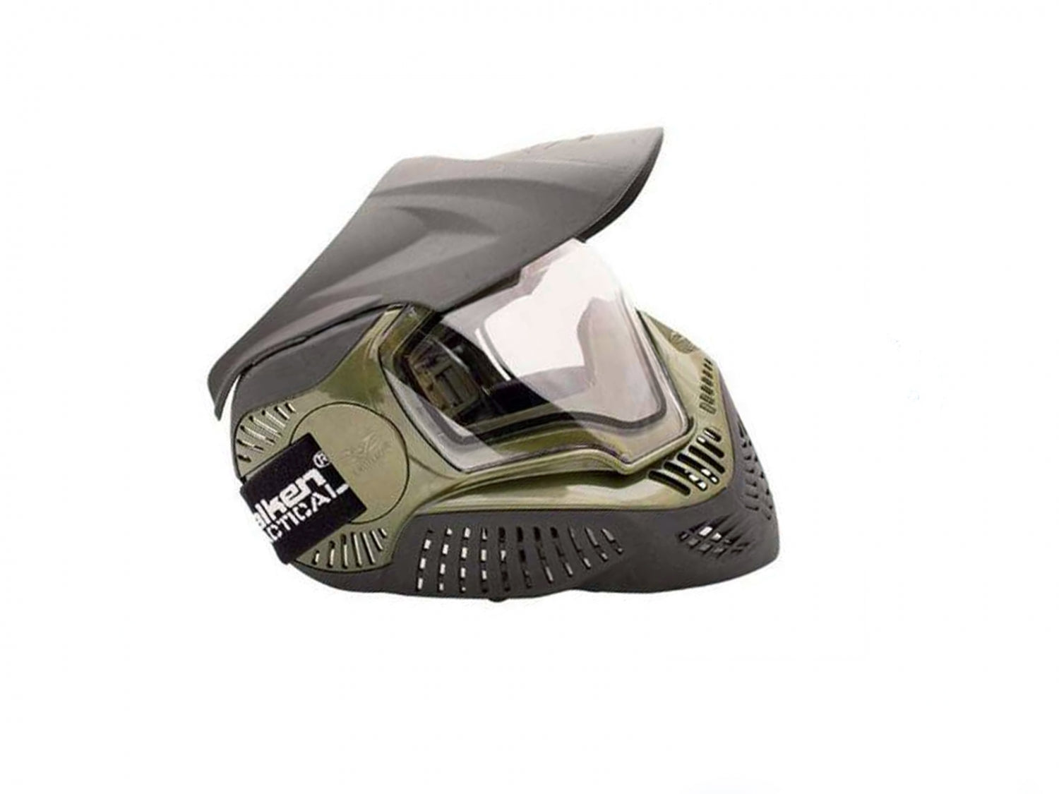 Valken - MI-9, Termo, OD/sort 1