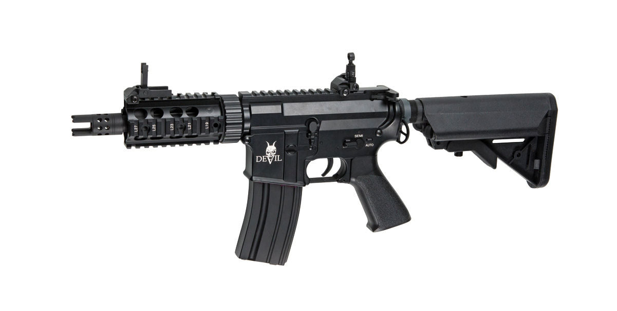 ASG - DEVIL M15 Compact 5" 1