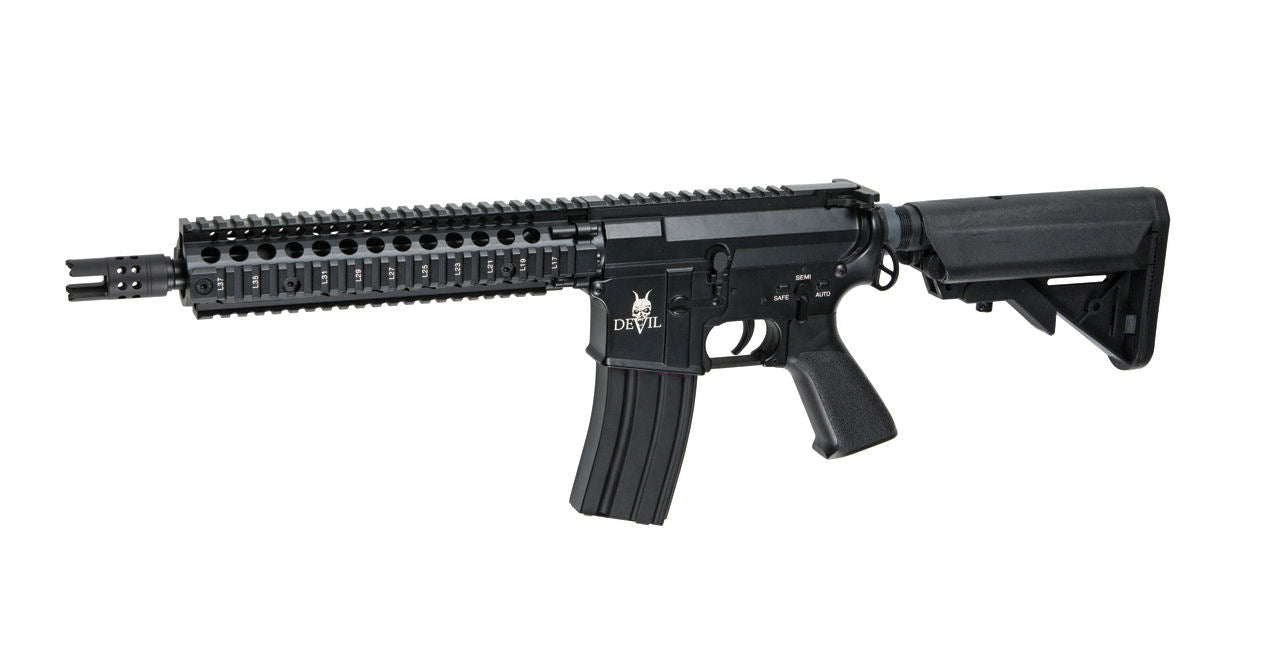 ASG - DEVIL M15 Carbine 9,5" 1