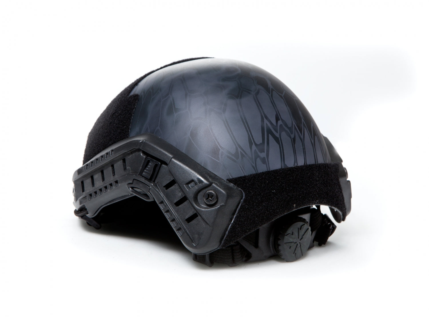 ASG Fast Hjelm, Typhon 2