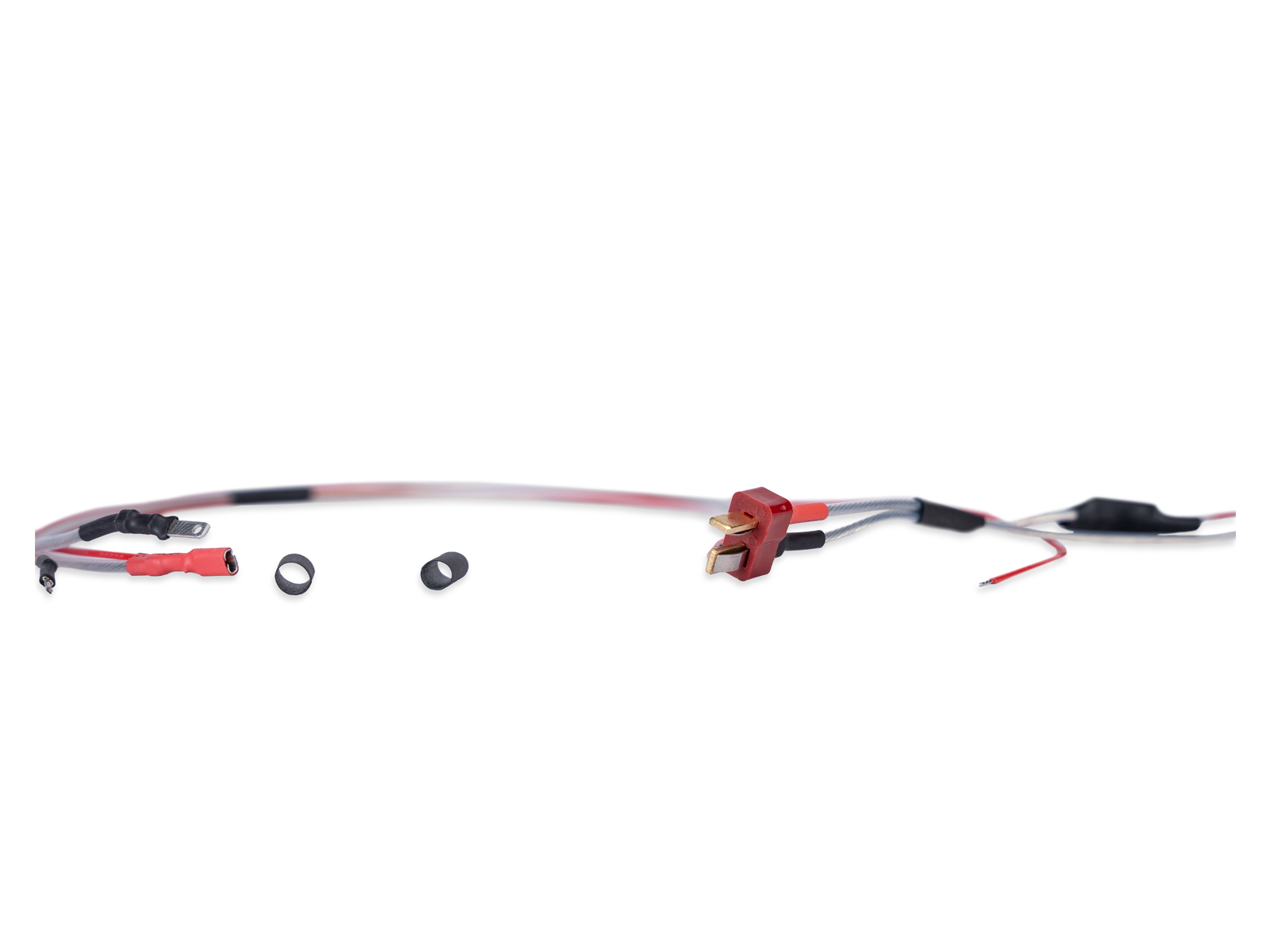 Ultimate Micro SMD MOSFET Unit 1