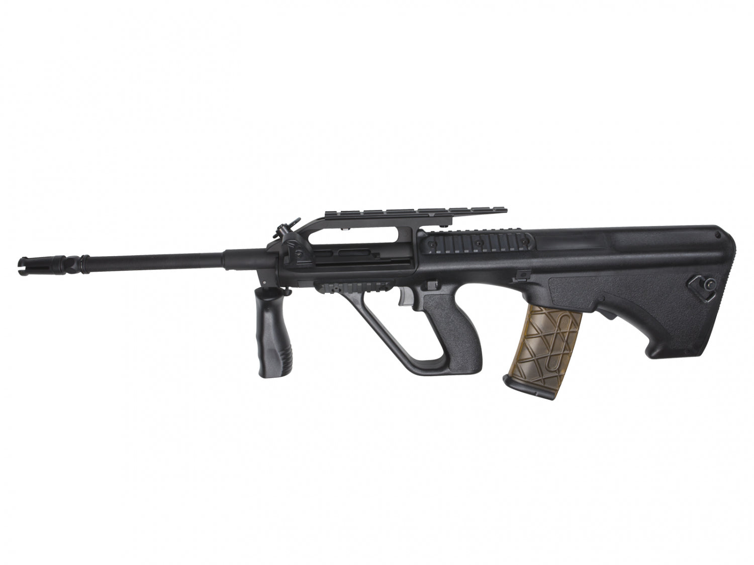 ASG - Steyr AUG A2, ProLine, Sort 1