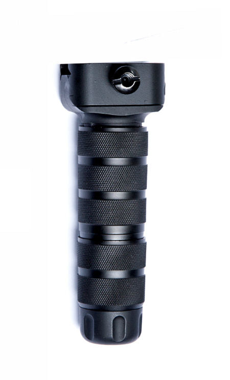 Greb til RIS, Metal, Sort 1