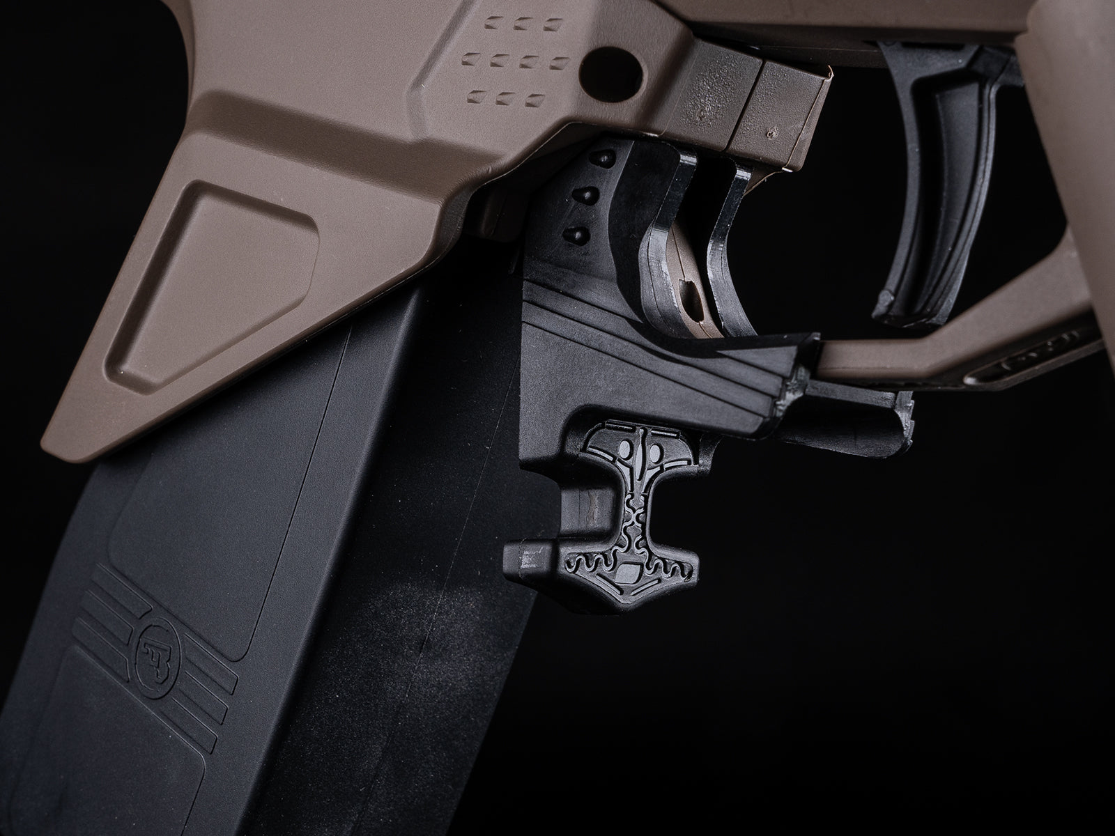 ASG - CZ Scorpion EVO A.C.E. 2