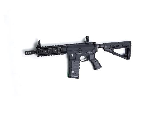 CAA - M4, CQB 7", Sort. 1