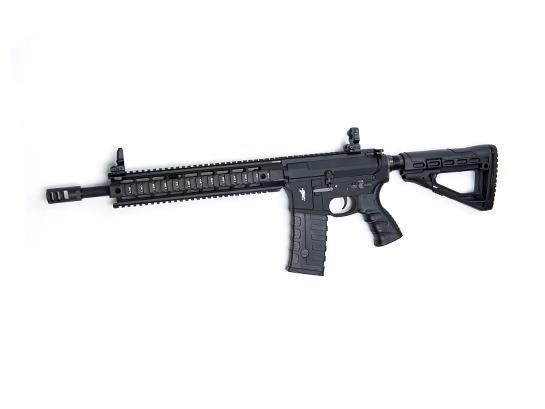 CAA - M4 CQB, 14.5", Sort. 1