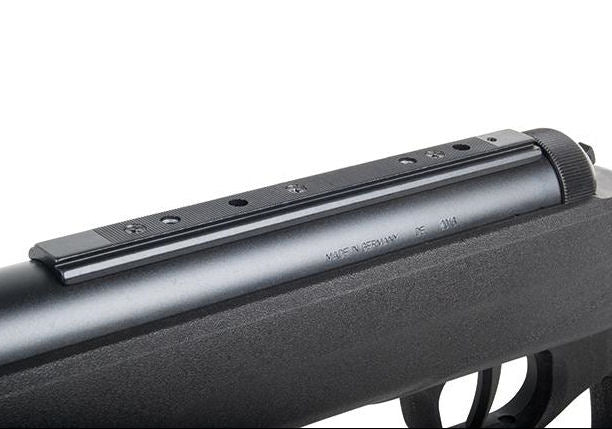 Diana - Blaser AR8 Professional, 30J, 4,5mm (Cal.177) Sort. 2