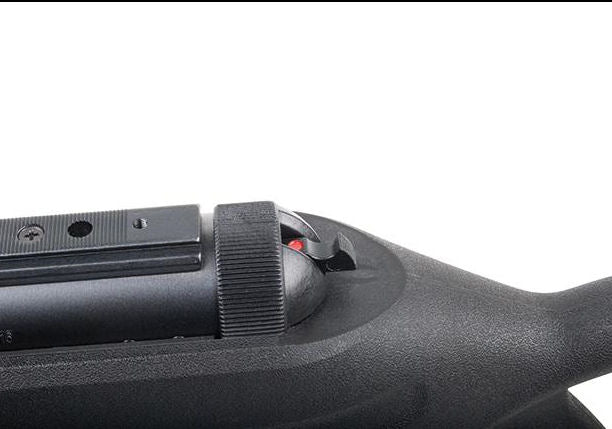 Diana - Blaser AR8 Professional, 30J, 4,5mm (Cal.177) Sort. 3