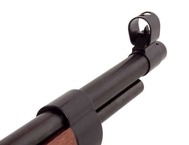Diana - Mauser K98 wood, 26J 4,5mm (Cal.177) 7
