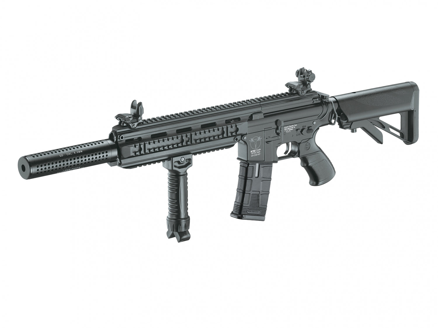 ICS - CXP16 L, ProLine 2