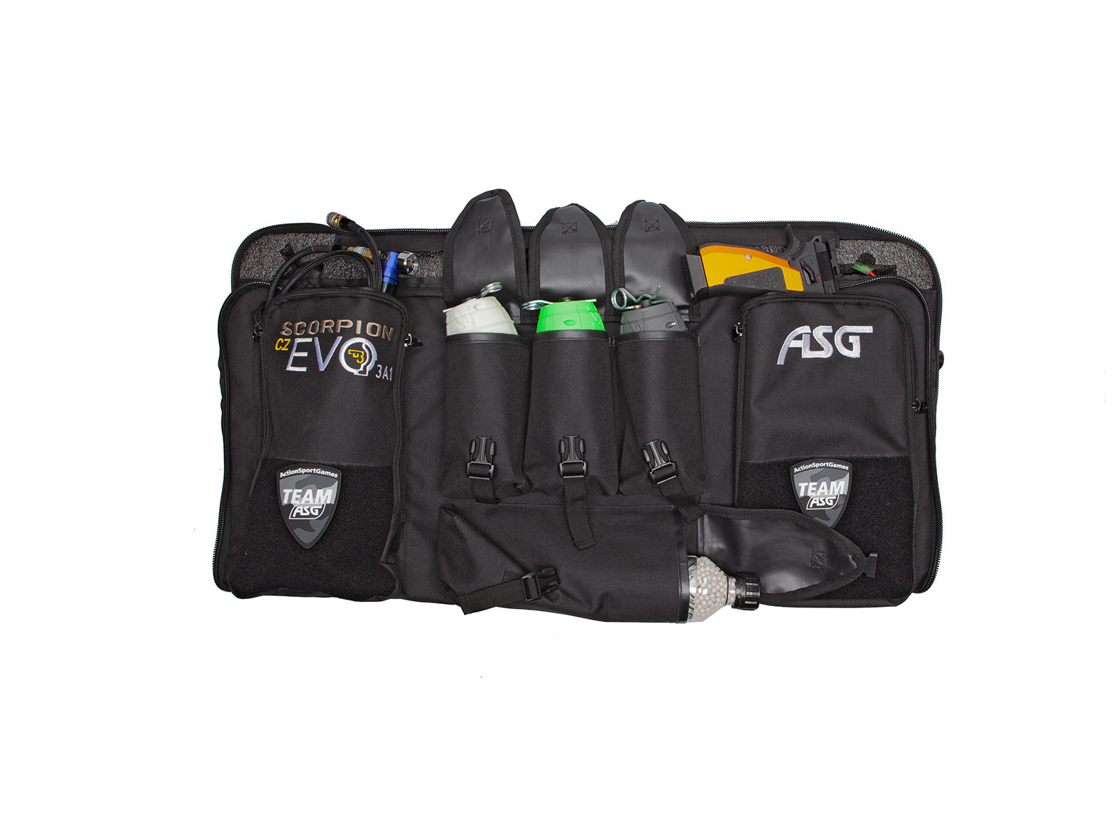 Scorpion Evo 3 A1 Carbine/B.E.T/HPA Taske 3