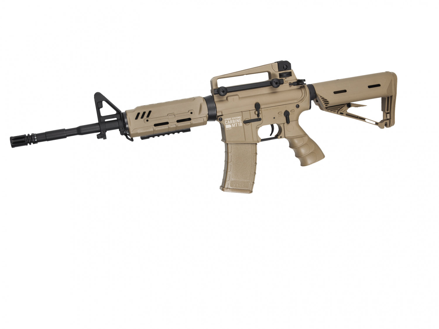 ASG - Carbine MX18 Tan 1