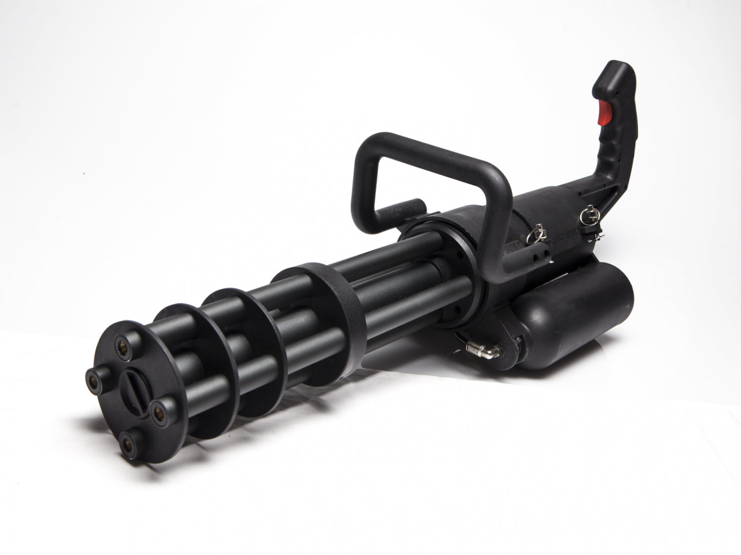 ASG - Microgun M132 1