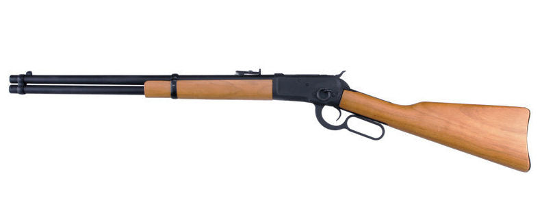 A&K - 1892A Rifle Replica, Wooden version, GNB - Gas. 1