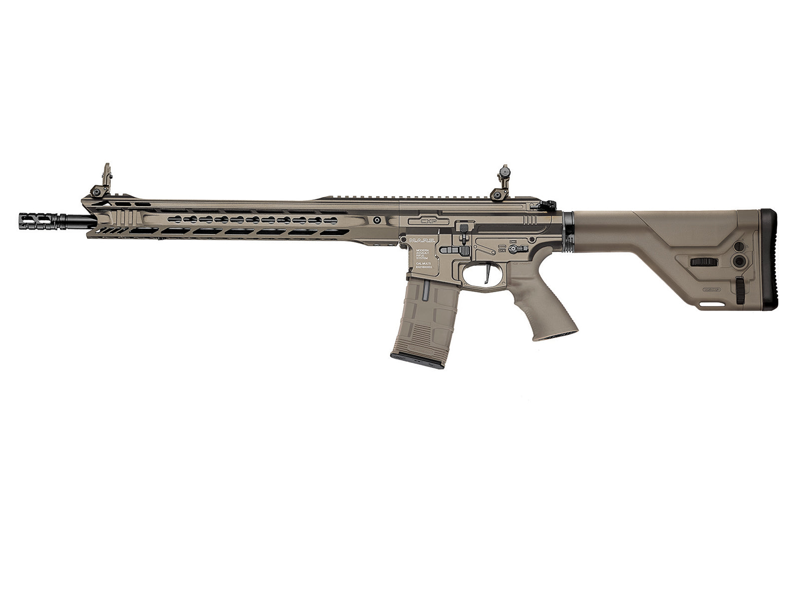 ICS - CXP-MARS DMR SSS TAN, ProLine 1