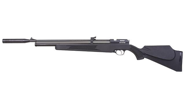 Diana - PCP Stormrider luftgevær M/PCP Pumpe, 4,5mm (Cal.177) 2