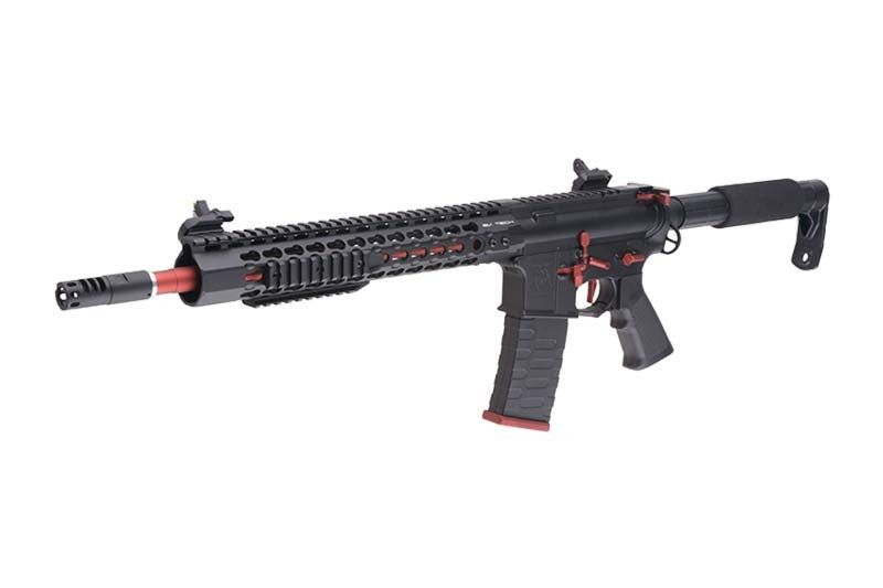 APS - Spyder Carbine ASR115X Replica EBB 2