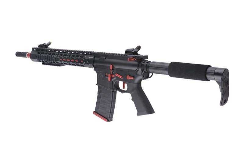 APS - Spyder Carbine ASR115X Replica EBB 11