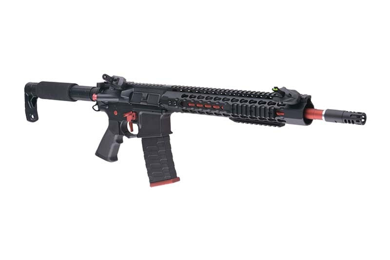 APS - Spyder Carbine ASR115X Replica EBB 3