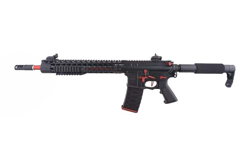 APS - Spyder Carbine ASR115X Replica EBB 1