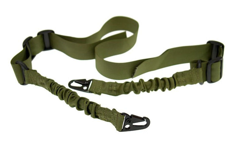 Bærerem, Taktisk 2-punkts, Oliven 1