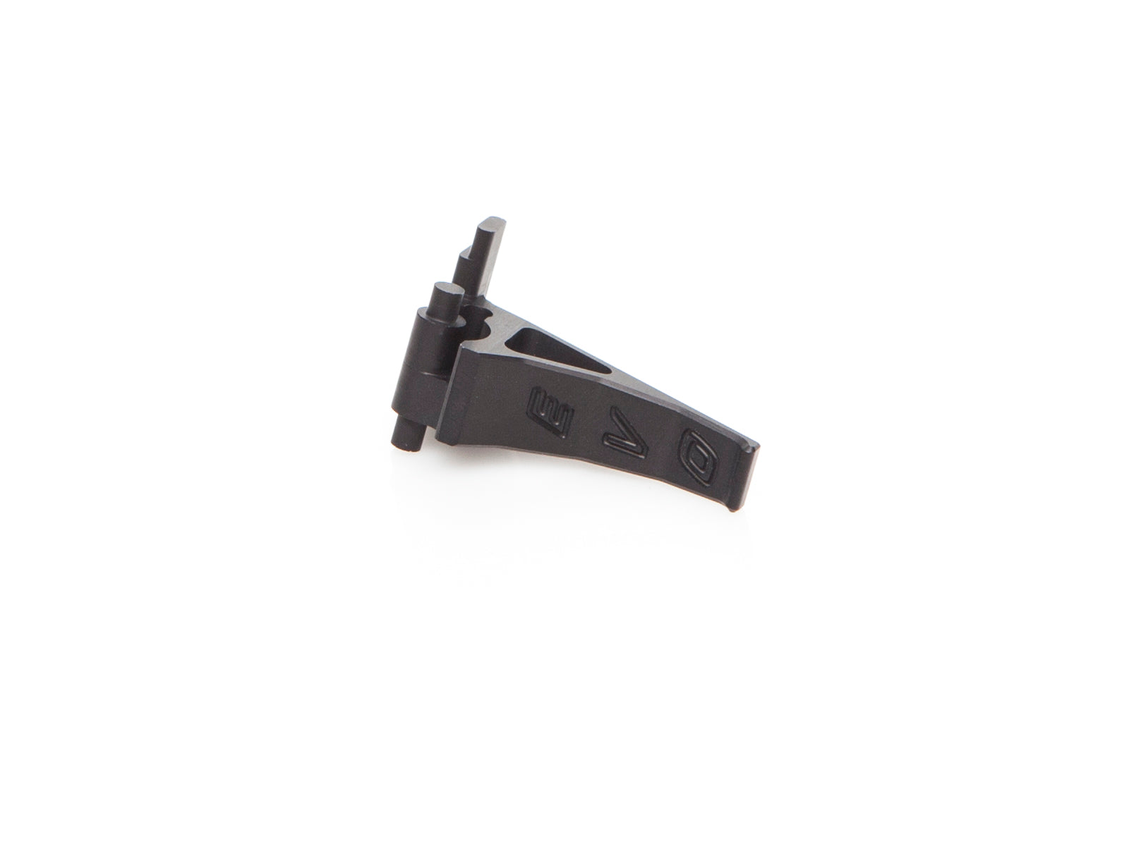 CNC Short-Stroke Trigger, Scorpion EVO 3 A1, Sort 1