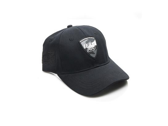 Team kasket, Sort, Tan & OD grøn