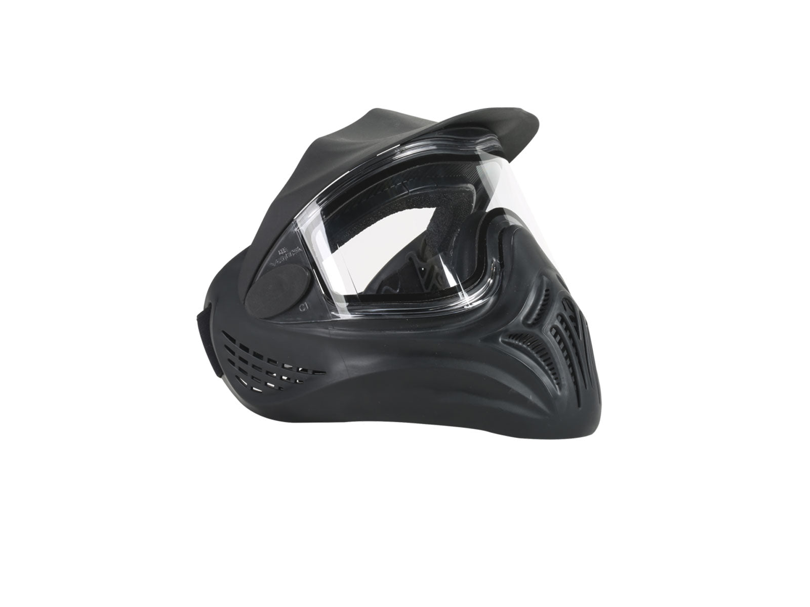 Empire Helix Single lens, sort 1