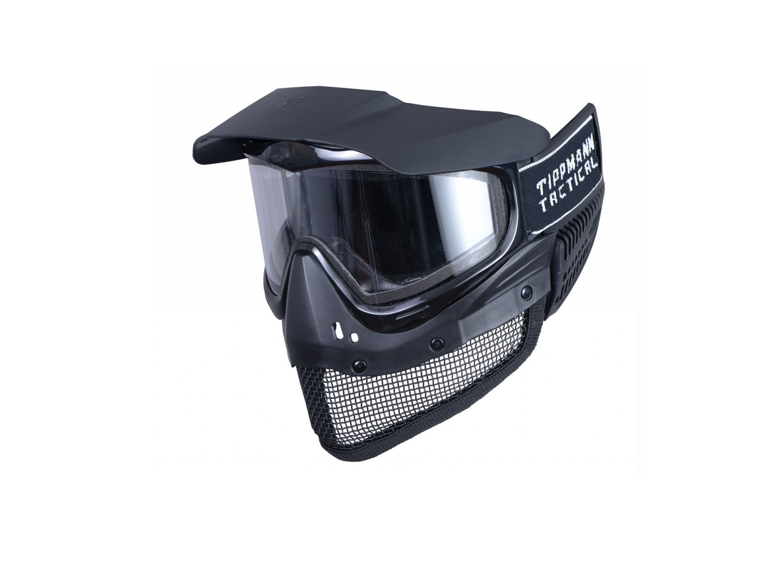 Tippmann EVS Termo lens, sort 1